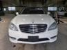 MERCEDES-BENZ S-CLASS 550 4MATIC