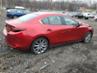 MAZDA 3 SELECT