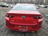 MAZDA 3 SELECT