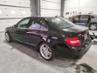 MERCEDES-BENZ C-CLASS 300 4MATIC