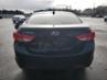 HYUNDAI ELANTRA GLS