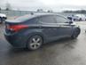 HYUNDAI ELANTRA GLS