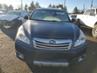 SUBARU OUTBACK 3.6R LIMITED