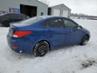 HYUNDAI ACCENT SE