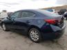 MAZDA 3 SPORT