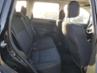 SUBARU FORESTER 2.5I PREMIUM