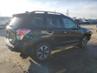 SUBARU FORESTER 2.5I PREMIUM