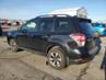 SUBARU FORESTER 2.5I PREMIUM