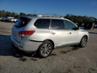 NISSAN PATHFINDER S