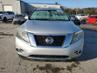 NISSAN PATHFINDER S