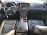 NISSAN PATHFINDER S