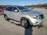 NISSAN PATHFINDER S