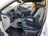 DODGE GRAND CARAVAN SXT