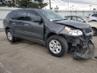 CHEVROLET TRAVERSE LS