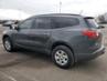 CHEVROLET TRAVERSE LS