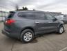 CHEVROLET TRAVERSE LS