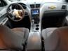 CHEVROLET TRAVERSE LS