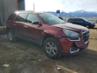 GMC ACADIA SLE