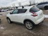 NISSAN JUKE S