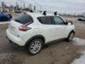 NISSAN JUKE S