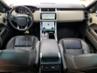 LAND ROVER RANGE ROVER HSE