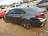 KIA FORTE GT LINE