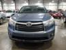 TOYOTA HIGHLANDER XLE