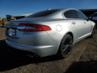 JAGUAR XF PORTFOLIO