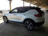 VOLVO XC40 T4 R-DESIGN