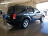 NISSAN PATHFINDER S