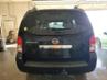 NISSAN PATHFINDER S