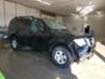 NISSAN PATHFINDER S