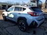 SUBARU CROSSTREK LIMITED