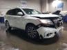 NISSAN PATHFINDER S