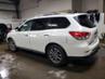 NISSAN PATHFINDER S