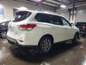 NISSAN PATHFINDER S