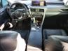 LEXUS RX 350 BASE