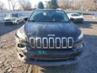 JEEP GRAND CHEROKEE LATITUDE