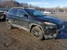 JEEP GRAND CHEROKEE LATITUDE