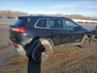 JEEP GRAND CHEROKEE LATITUDE