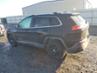 JEEP GRAND CHEROKEE LATITUDE