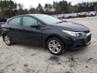 CHEVROLET CRUZE LS