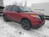 FORD EXPLORER SPORT