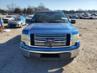 FORD F-150 SUPER CAB