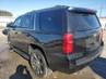 CHEVROLET TAHOE C1500 LS