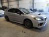 SUBARU WRX STI LIMITED