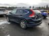 HONDA CR-V EXL