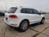 VOLKSWAGEN TOUAREG V6