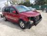 DODGE GRAND CARAVAN SXT