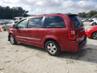 DODGE GRAND CARAVAN SXT